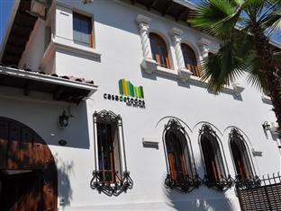 Hotel Casadetodos Santiago de Chile